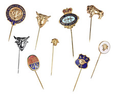 Collection vintage royal for sale  KENDAL