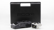 Zoom handy audio gebraucht kaufen  Bochum