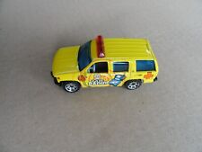 Matchbox auto 1997 gebraucht kaufen  Kronach