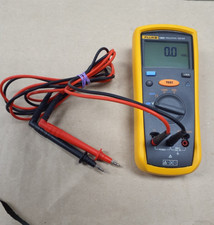 Fluke 1503 widerstandstester gebraucht kaufen  Versand nach Germany