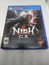 Nioh for sale  Tampa