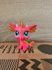 Littlest petshop figurine d'occasion  Le Blanc
