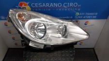 Proiettore faro dx. usato  Cinisello Balsamo