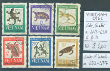Vietnam viet nam usato  Formigine
