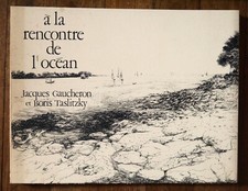 Poèmes jacques gaucheron d'occasion  Nontron