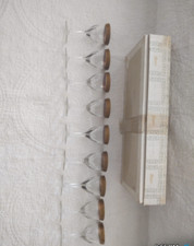 Paire vases verre d'occasion  Biarritz