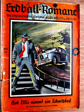 Erdball romane kriminal gebraucht kaufen Erdball romane kriminal gebraucht kaufen  Nottuln