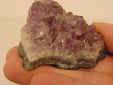 Kristall amethyst violette gebraucht kaufen  Gernsbach