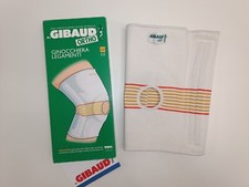 Ginocchiera legamenti gibaud usato  Lanciano