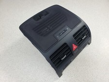 2005-2010 Volkswagen VW MK5 Jetta aquecedor de painel central ventilação AC fabricante de equipamento original comprar usado  Enviando para Brazil