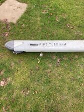 rhino tube for sale  HORSHAM