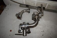 Stainless steel sanitary for sale  Unionville