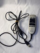 Philips speechmike barcode for sale  LEEDS