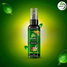 Óleo herbal para cabelo Sinharaja orgânico Ceilão crescimento natural do cabelo controle de queda de cabelo comprar usado  Enviando para Brazil