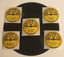 Sun record co. for sale  Ossining