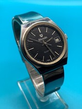 Vintage nivada quartz gebraucht kaufen  Unterroth