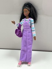 Barbie purple panic for sale  UXBRIDGE