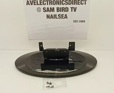 Stand panasonic l32x10b for sale  BRISTOL