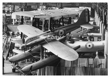 Supermarine n220 schneider for sale  ANDOVER