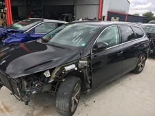 Compresseur clim peugeot d'occasion  Cerizay