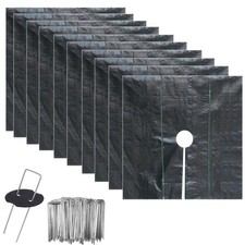 Tapis protection jardin d'occasion  Expédié en France