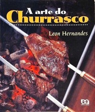 Arte do Churrasco, A, usado comprar usado  Enviando para Brazil