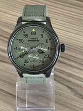 Timex expedition tw4b31000 for sale  BRISTOL