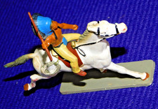 Cavalier chef indien d'occasion  Rouen-