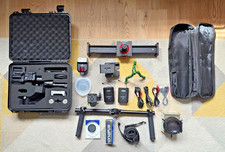 Zhiyun crane gimbal for sale  WARWICK