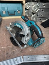 Makita dss610z cordless for sale  RINGWOOD