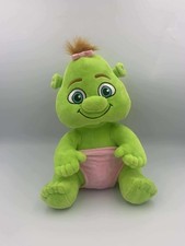 Shrek adventure felicia for sale  LEDBURY