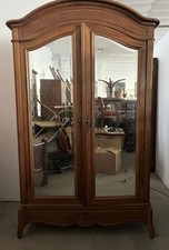 Armadio libreria rocaille usato  Vicoforte
