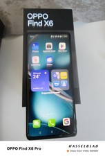 Téléphone portable oppo d'occasion  Fameck