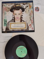 Culture club karma usato  Bologna