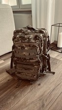 Assault pack rucksack gebraucht kaufen  Hespe