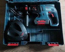 Bosch gbh cordless for sale  KEIGHLEY