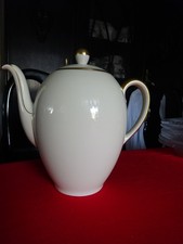 Kaffeekanne fürstenberg elfen gebraucht kaufen  Springe