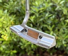 Scotty cameron 2.5 for sale  Marietta