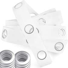 10m eyelet curtain for sale  UK