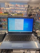 Pavilion laptop purple for sale  BRISTOL