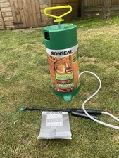 ronseal sprayer for sale ronseal sprayer for sale BEDFORD