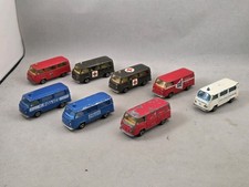 Majorette bus fourgon gebraucht kaufen  Oberhausen