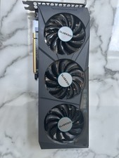 Gigabyte radeon 6650 for sale  NORTHWICH