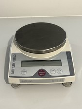Mettler toledo jl6001 for sale  NORWICH