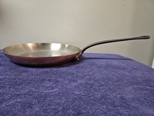 Vintage mauviel william for sale  Mission
