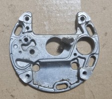 Ankerplatte zündung bosch gebraucht kaufen  Rheinmünster