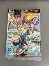 Yugioh shonen jump for sale  BIRMINGHAM