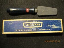 Vintage craftsman silicon for sale  Pittsville