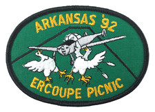 Vtg ercoupe picnic for sale  Somerset