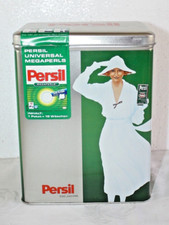 Persil blechdose werbung gebraucht kaufen  Niedernhausen